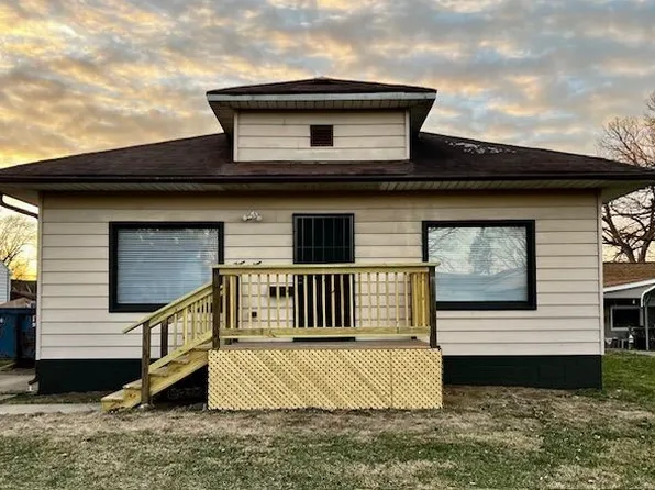 316 Plum St, Danville, IL 61832