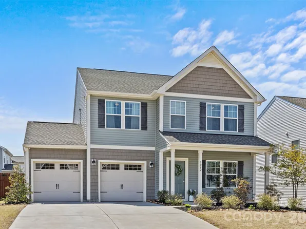 1062 River Haven Ave, Concord, NC 28025