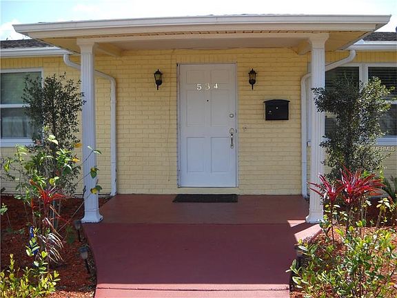 2nd image of 534 Palm Ave N