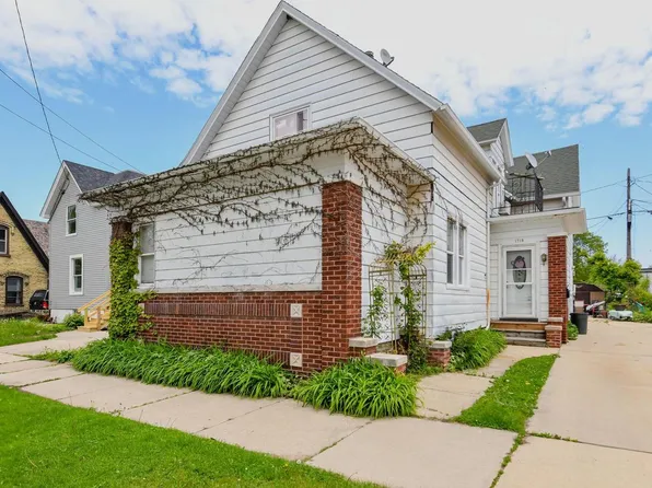1715 Saint Clair STREET, Racine, WI 53402