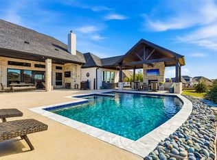 3324 Glenmore Ave, Northlake, TX 76247