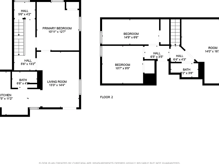 10 Campbell St #B — Photo 16
