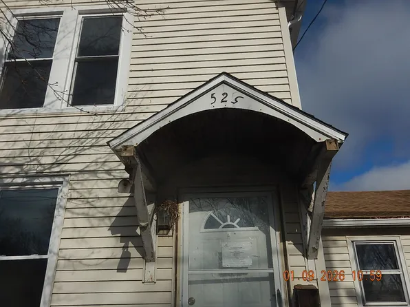 525 E Marion St, Princeton, IL 61356