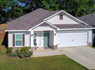1104 Mayme Ct, Whitehouse, TX 75791
