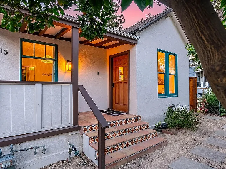 813 Castillo St — Photo 1