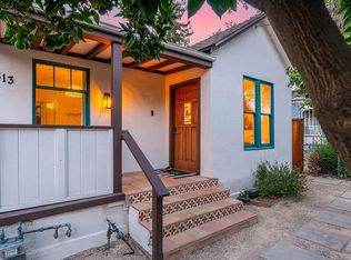 813 Castillo St, Santa Barbara, CA 93101