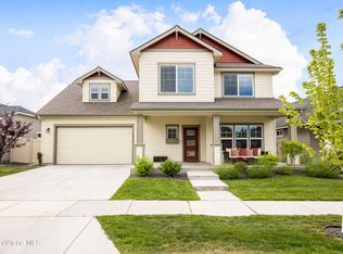 2828 W Rimbaud Ave, Coeur D Alene, ID 83815