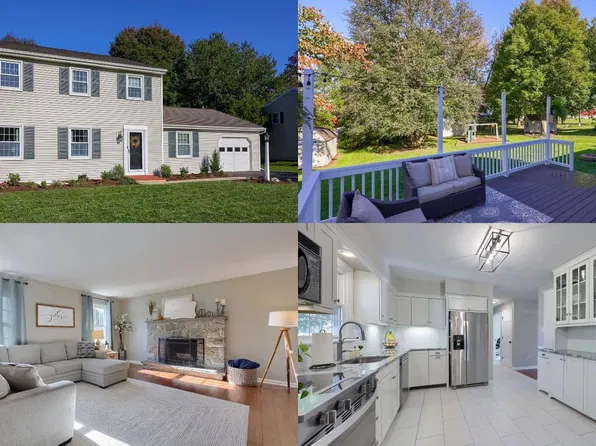 403 Wynwood Dr, Willow Street, PA 17584