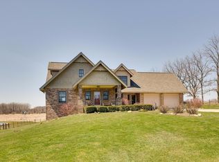 1686 S Steinbach Rd, Ann Arbor, MI 48103