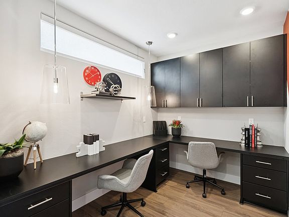 Residence 4 Work Center or ADP Bath