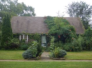 7023 W 91st St, Bridgeview, IL 60455