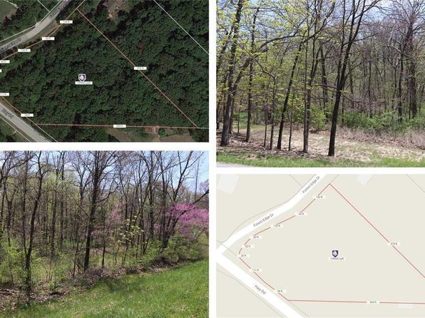 3600 Forest Edge Dr, Defiance, MO 63341