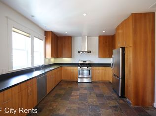1039 S Van Ness Ave, San Francisco, CA 94110