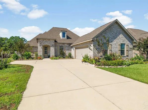 1475 Sabal Palm Dr, Gulf Breeze, FL 32563