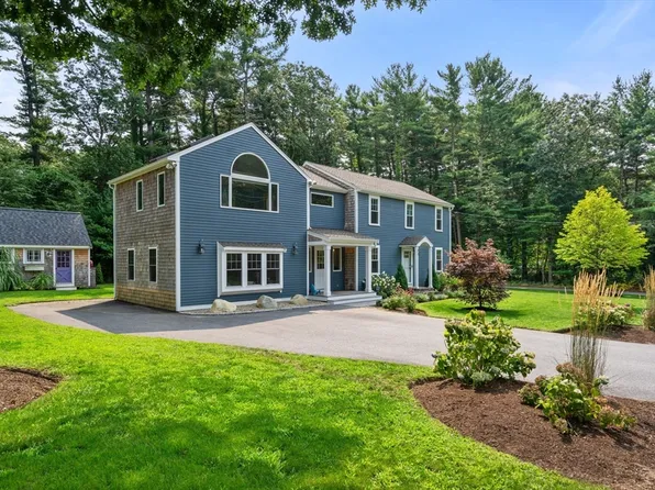 23 Grace Ln, Marshfield, MA 02050