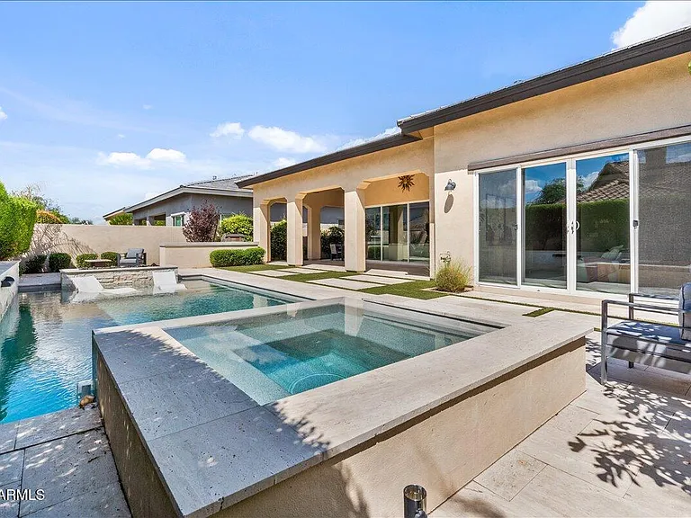 5543 E Beryl Ave — Photo 37