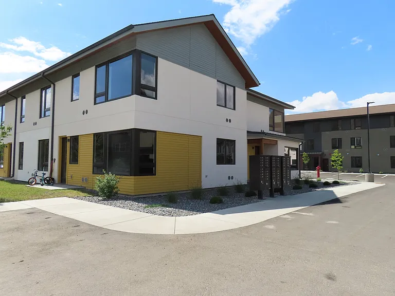 Lido Apartment Homes @ Hailey, ID — Photo 8