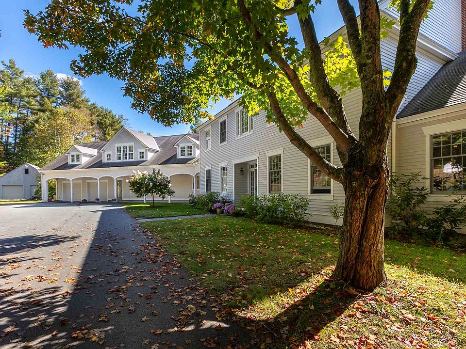 16 Clover Mill Lane, Lyme, NH 03768 Zillow