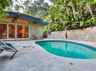 7507 Willow Glen Rd, Los Angeles, CA 90046