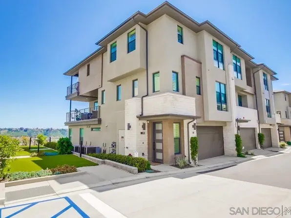 2937 Via Alta Pl, San Diego, CA 92108