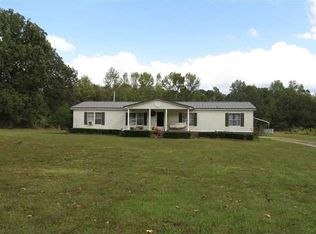 240 County Road 299, Florence, AL 35634