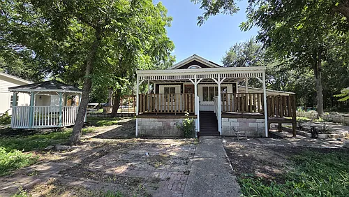 300 Kegley St Photo 1