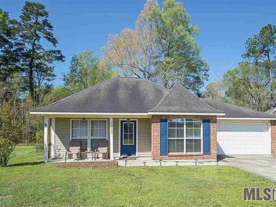 23423 Springhill Dr, Denham Springs, LA, 70726