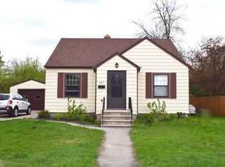 357 E Nelson Ave, Radium, MN 56762