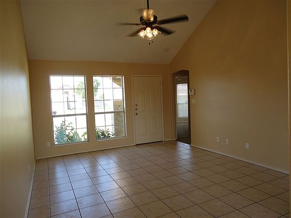 Living Room View 1