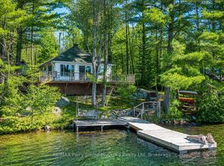 4 Post Ln, Seguin, ON P2A0B2