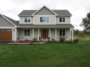 50 Kurt Dr, Mertztown, PA 19539