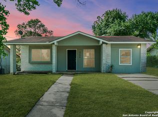 3206 Shawn Marie St, San Antonio, TX 78210