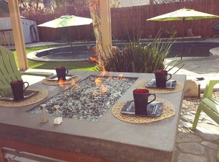 82 Willey St, Ojai, CA 93023