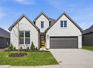 1165 Nora Ln, Forney, TX 75126