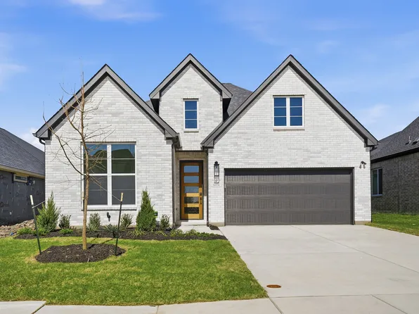 1165 Nora Ln, Forney, TX 75126