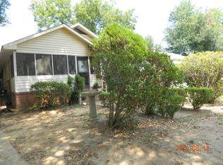 709 Burke Ave, Albany, GA 31701