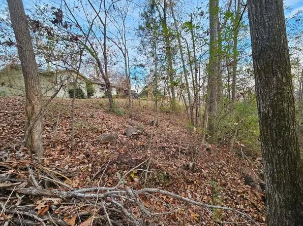 LOT 25 Countryside Dr, Evensville, TN 37332