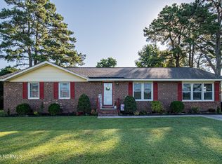 4007 NE College St, Ayden, NC 28513