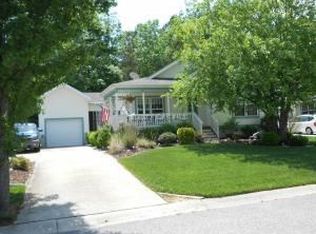 8 White Crane Dr, Berlin, MD 21811