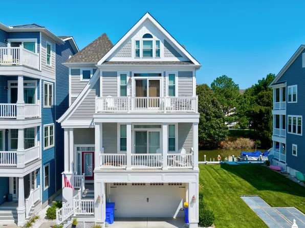 38122 River St #6, Ocean View, DE 19970