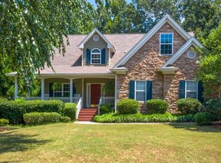 2055 Lanier Heights Dr, Cumming, GA 30041