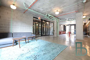 Rented by Brooklyn High Rise LLC