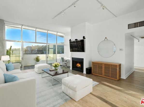 1155 N La Cienega Blvd #5