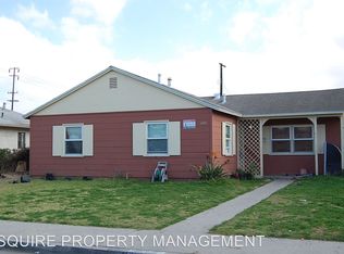 1134 S K St, Oxnard, CA 93033