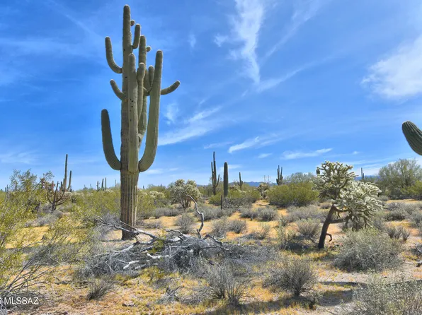 31878 E Hedgehog Trl, Marana, AZ 85658