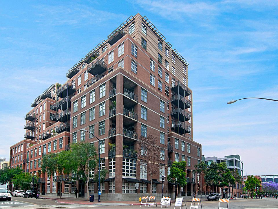 1st image of 877 Island Ave Unit 311
