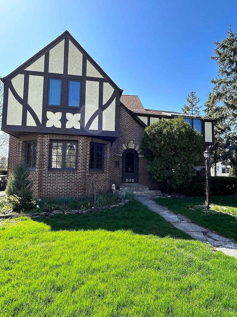 532 S Vine Ave, Park Ridge, IL 60068 MLS 11796748 Zillow