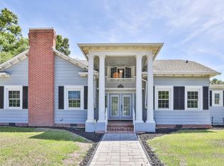 915 Kissengen Ave, Bartow, FL 33830