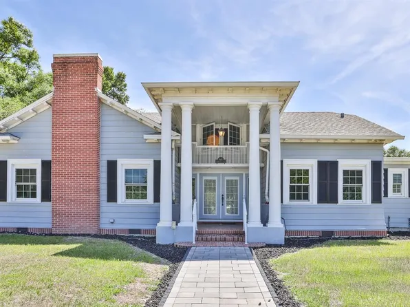 915 Kissengen Ave, Bartow, FL 33830