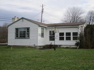 1613 Pennsylvania Ave, Pine City, NY